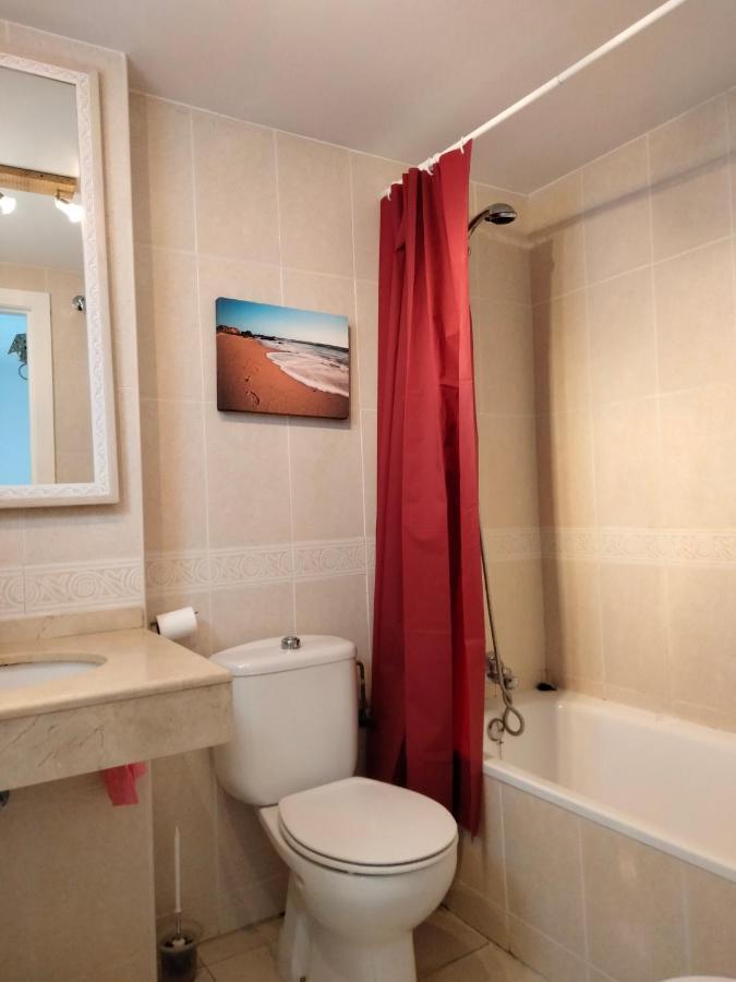 Villamarina Apartments - Zand Properties Benidorm Ngoại thất bức ảnh