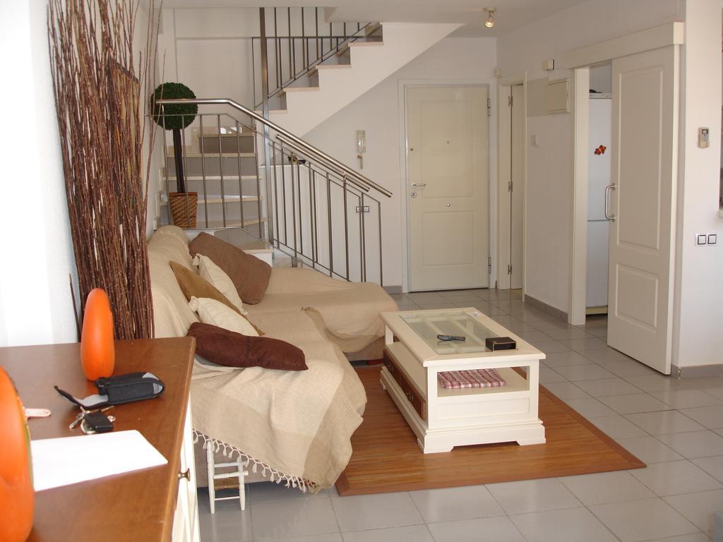 Villamarina Apartments - Zand Properties Benidorm Phòng bức ảnh