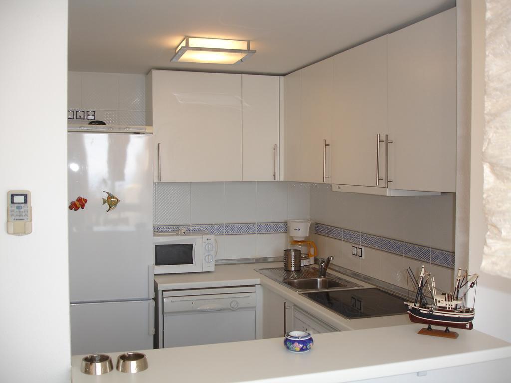 Villamarina Apartments - Zand Properties Benidorm Phòng bức ảnh