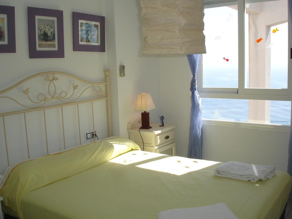 Villamarina Apartments - Zand Properties Benidorm Phòng bức ảnh