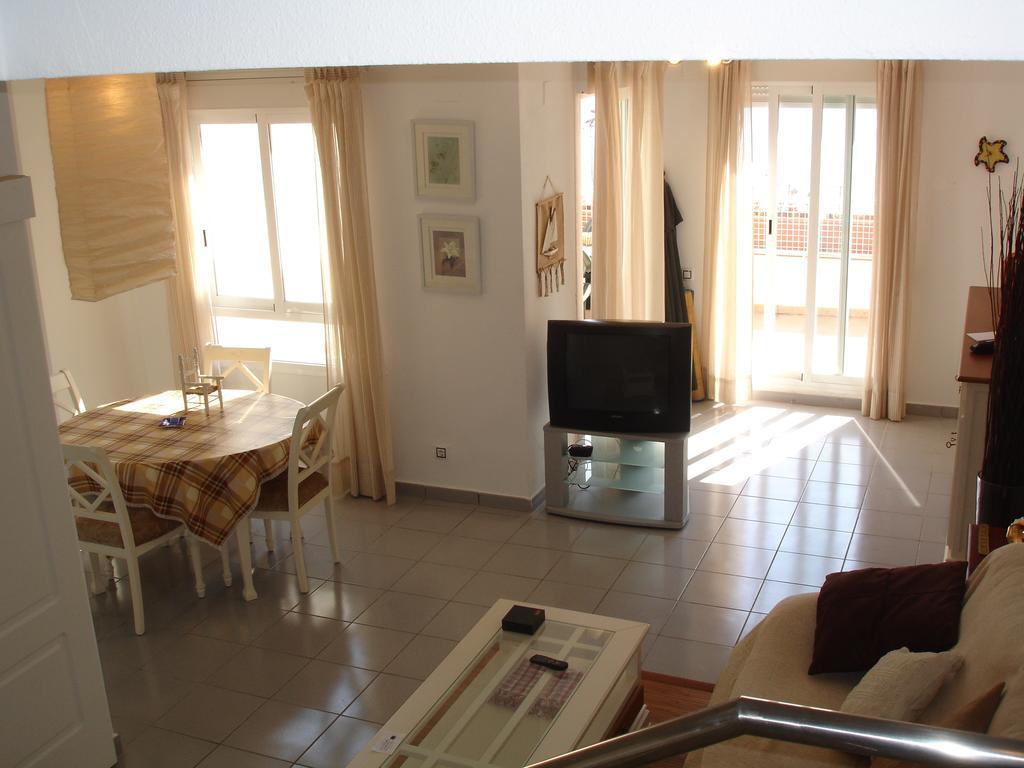 Villamarina Apartments - Zand Properties Benidorm Phòng bức ảnh