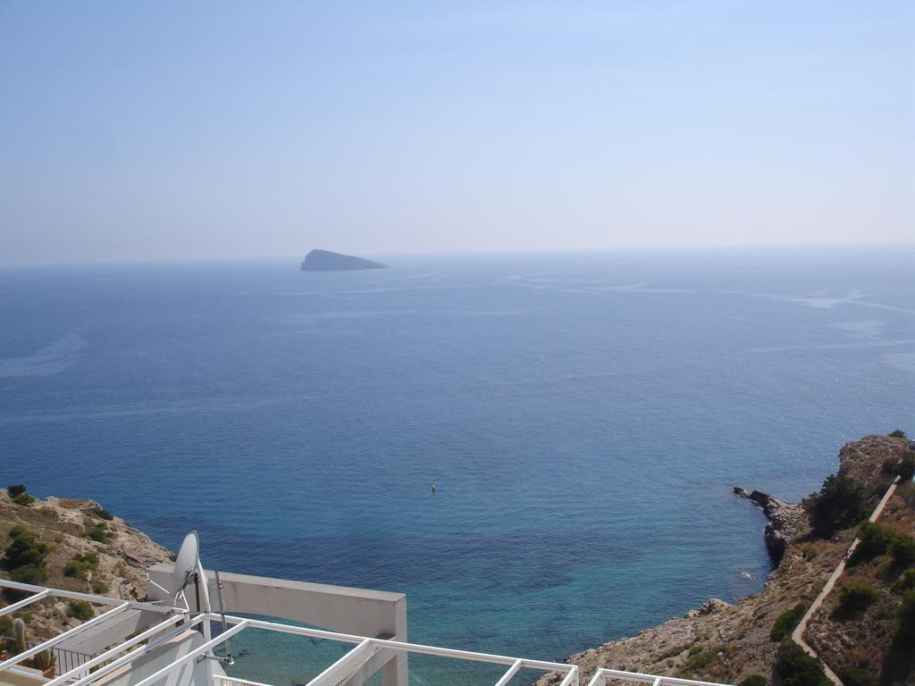 Villamarina Apartments - Zand Properties Benidorm Phòng bức ảnh